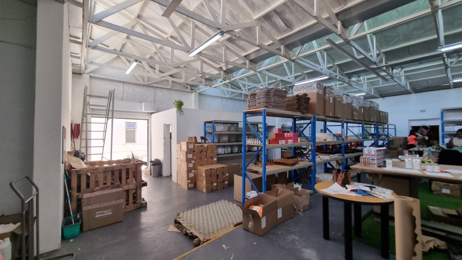 To Let Commercial Property for Rent in Woodstock Western Cape